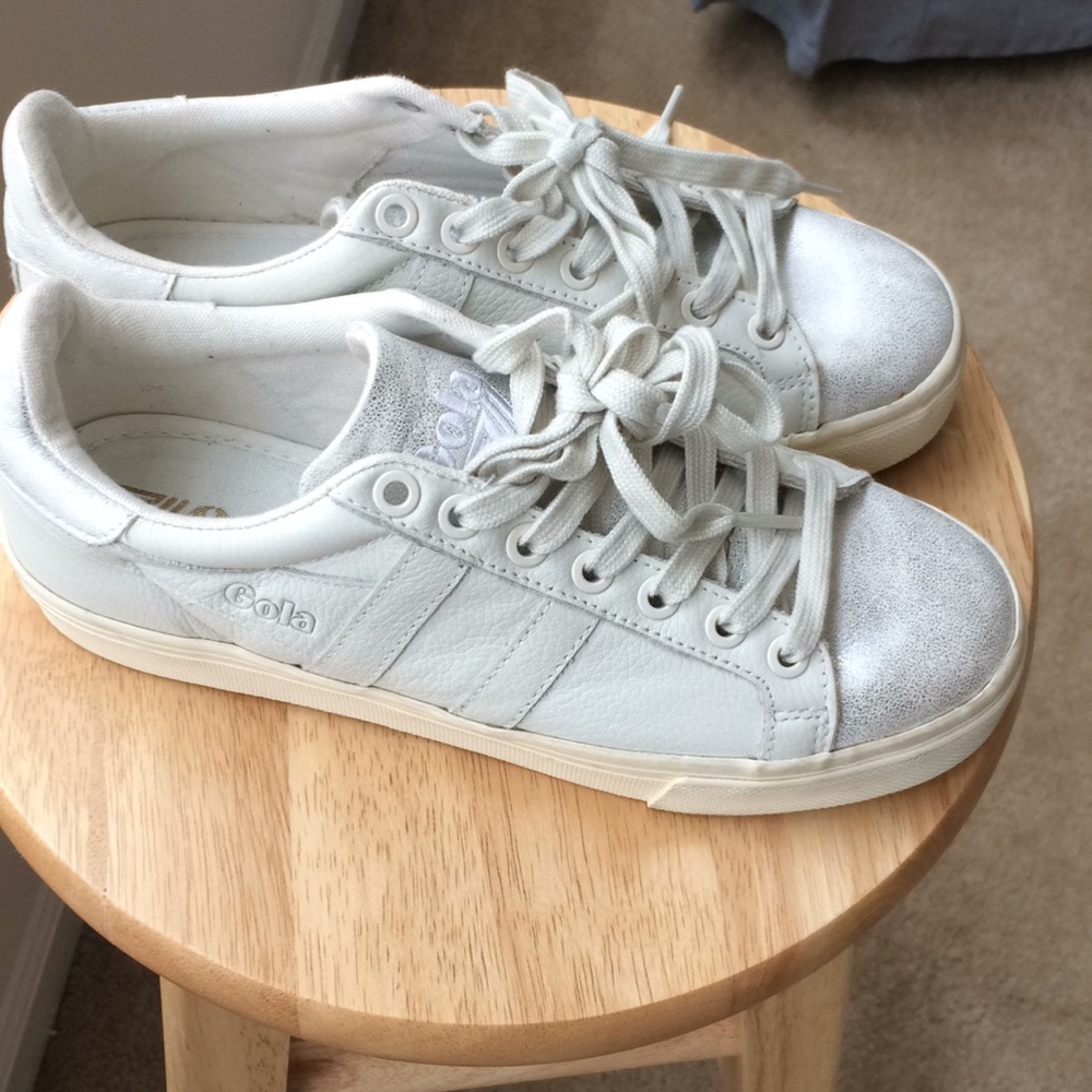 Gola Shoes size 6